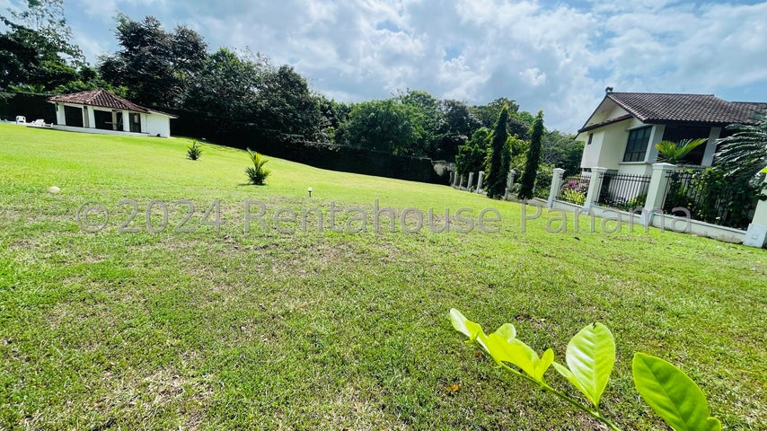 Stunning Residential Land